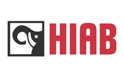 Hiab Crane Hire Logo